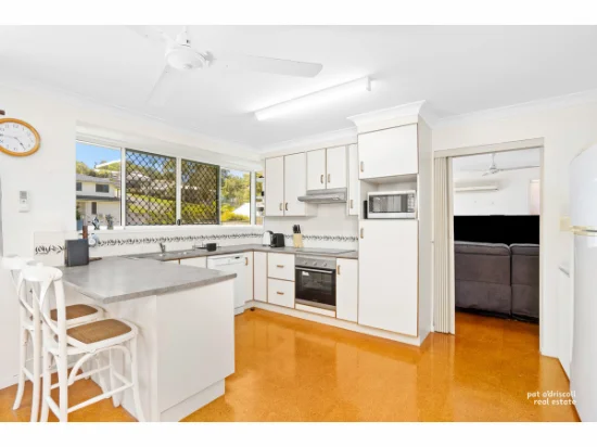 61 Bishop Street, The Range, Qld 4700-Image