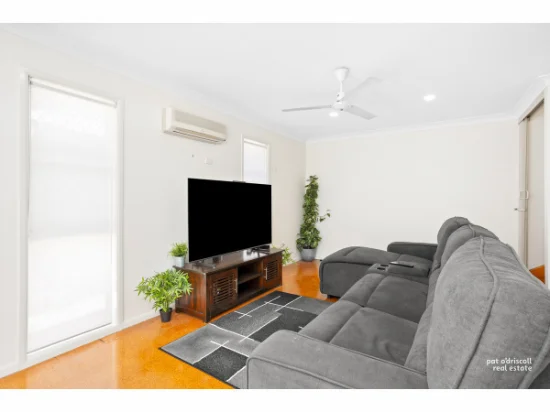 61 Bishop Street, The Range, Qld 4700-Image