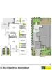 61 Blue Ridge Drive, Mooroolbark, Vic 3138-Floorplan
