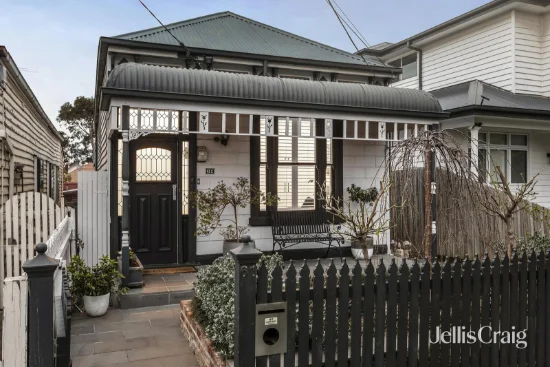 61 Bowen Street, Moonee Ponds, Vic 3039