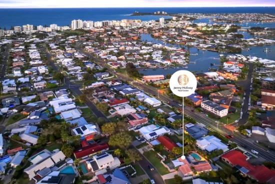 61 Brentwood Avenue, Mooloolaba, Qld 4557