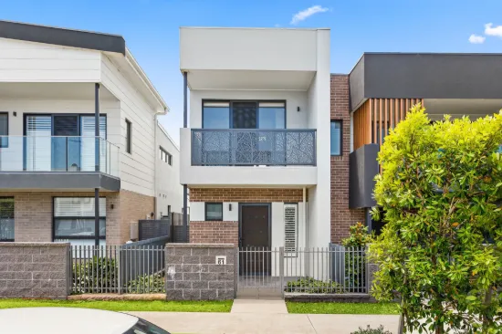 61 Brigantine Drive, Shell Cove NSW 2529-Image