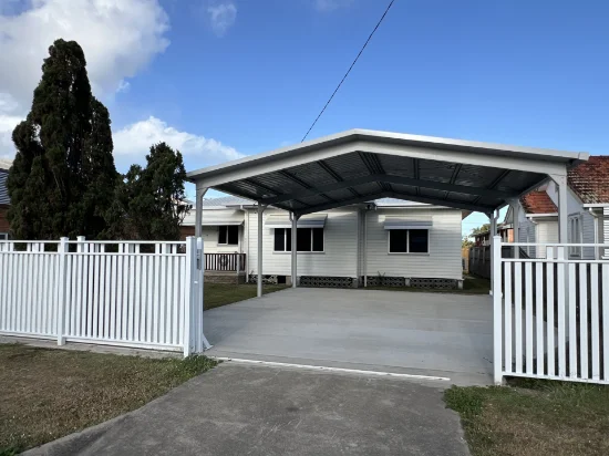 61 Brisbane Street, Mackay, Qld 4740 - For Rent