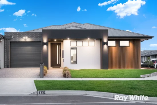 61 Brown Boulevard, Donnybrook, Vic 3064 - For Sale