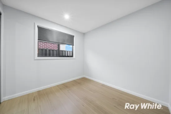 61 Brown Boulevard, Donnybrook, Vic 3064-Image