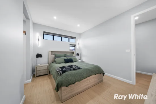 61 Brown Boulevard, Donnybrook, Vic 3064-Image