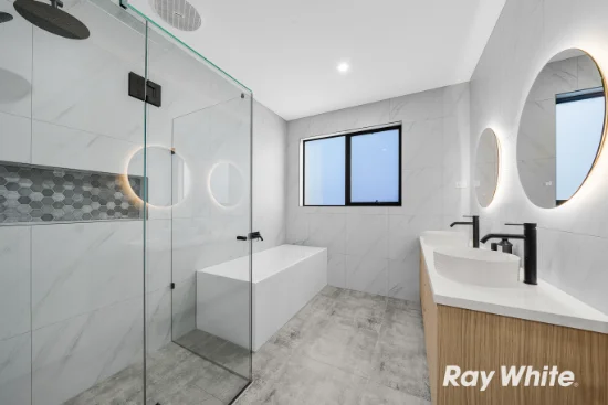 61 Brown Boulevard, Donnybrook, Vic 3064-Image
