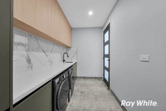 61 Brown Boulevard, Donnybrook, Vic 3064-Image