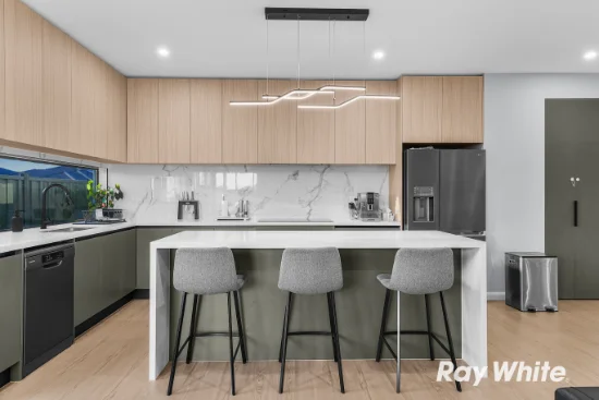 61 Brown Boulevard, Donnybrook, Vic 3064-Image