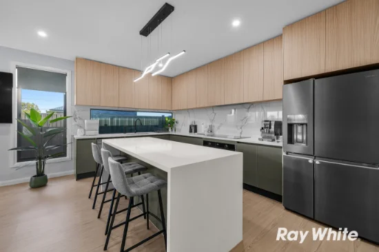 61 Brown Boulevard, Donnybrook, Vic 3064-Image