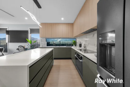 61 Brown Boulevard, Donnybrook, Vic 3064-Image