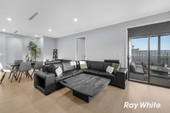 61 Brown Boulevard, Donnybrook, Vic 3064-Image