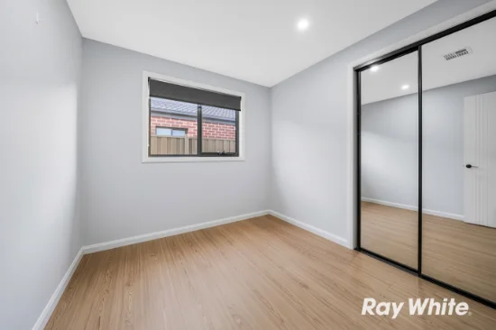 61 Brown Boulevard, Donnybrook, Vic 3064-Image
