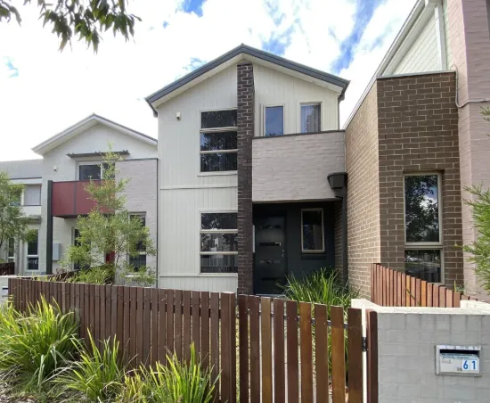 61 Caddies Boulevard, Rouse Hill, NSW 2155