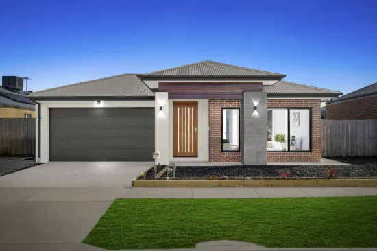 61 Callistemon Circuit, Lara, Vic 3212