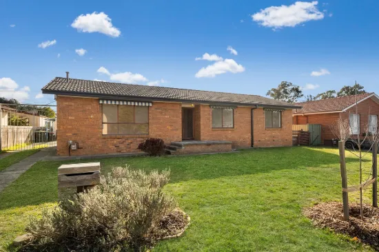 61 Campaspe Circuit, Kaleen, ACT 2617