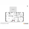 61 Campaspe Circuit, Kaleen, ACT 2617-Floorplan