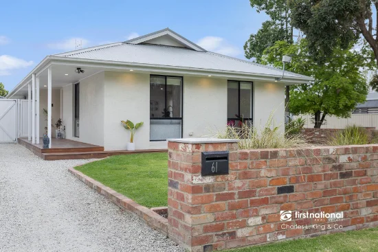 61 Campaspe Esplanade, Echuca, Vic 3564