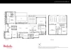 61 Captain Cook Crescent, Griffith, ACT 2603-Floorplan