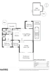 61 Captain Sturt Parade, Hindmarsh Island, SA 5214-Floorplan