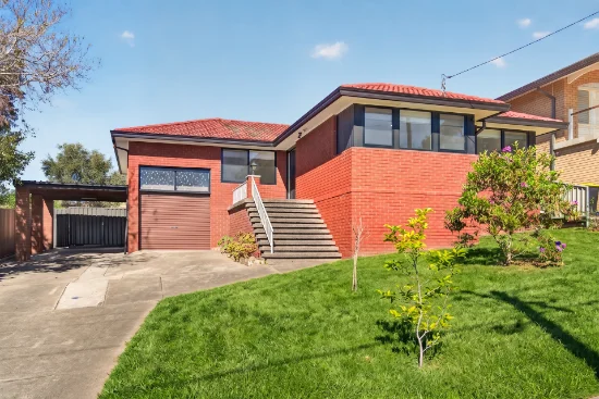 61 Caroline Chisholm Drive, Winston Hills, NSW 2153