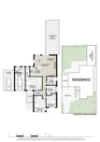 61 Caroline Chisholm Drive, Winston Hills, NSW 2153-Floorplan