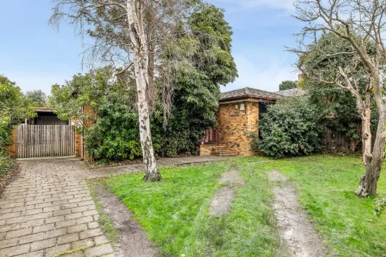 61 Carramar Drive, Frankston, Vic 3199