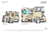 61 Carter Road, Menai, NSW 2234-Floorplan