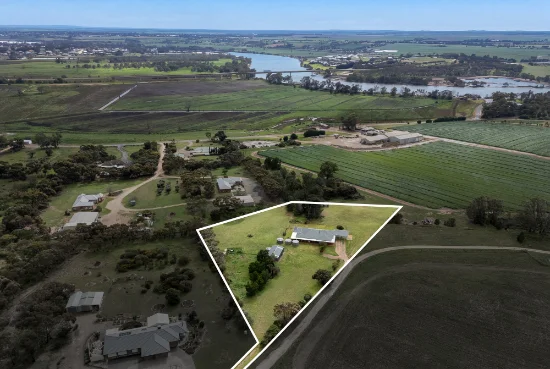 61 Carter Road, Murray Bridge, SA 5253