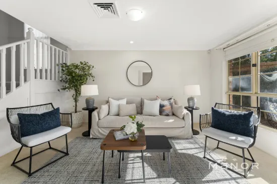 61 Castle Hill Road, West Pennant Hills, NSW 2125-Image