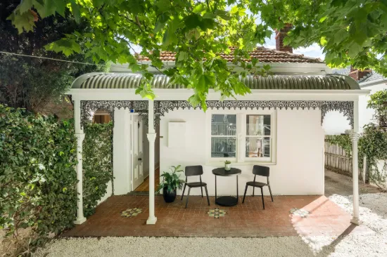 61 Chatsworth Road, Prahran, Vic 3181