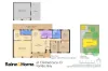 61 Clemenceau Crescent, Tanilba Bay, NSW 2319-Floorplan
