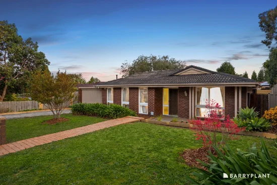 61 Collendina Crescent, Scoresby, Vic 3179