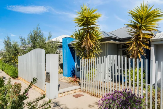 61 Comito Bend, Alkimos, WA 6038