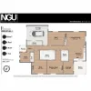 61 Conifer Avenue, Brassall, Qld 4305-Floorplan