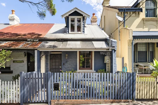 61 Constitution Road, Dulwich Hill, NSW 2203