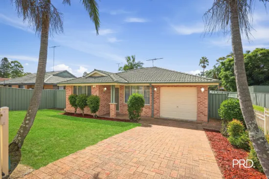 61 Cooper Street, Penrith, NSW 2750