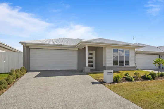 61 Coppice Crescent, Banya, Qld 4551