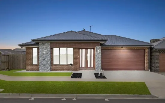61 Cornhill Parkway, Donnybrook, Vic 3064