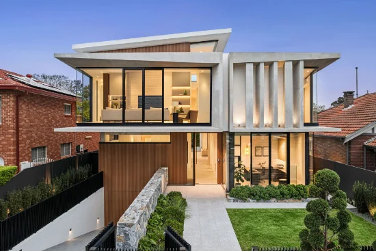 61 Cotswold Road, Strathfield, NSW 2135