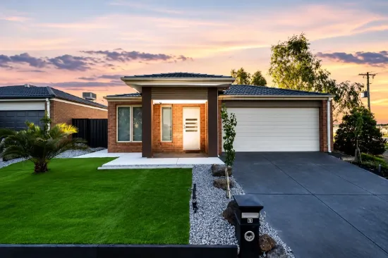 61 Cottesloe Boulevard, Tarneit, Vic 3029