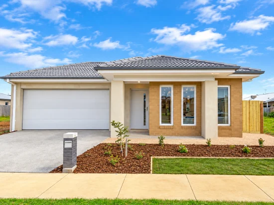 61 Countess Drive, St Leonards, Vic 3223