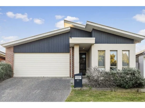 61 Cowen Terrace, North Lakes, Qld 4509