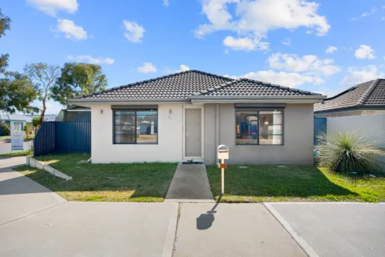 61 CRINIA DRIVE, Baldivis, WA 6171