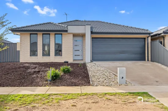 61 Daisy St, Huntly, Vic 3551