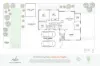61 Dandenong Road, Jamboree Heights, Qld 4074-Floorplan