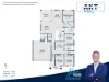 61 Daybreak Street, Yarrabilba, Qld 4207-Floorplan