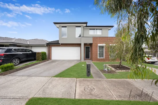 61 Docker Circuit, Mickleham, Vic 3064