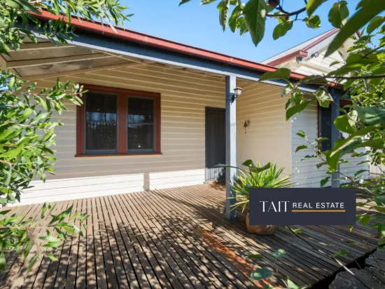61 Docker Street, Wangaratta, Vic 3677
