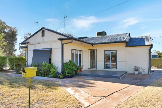 61 Duff Street, Broken Hill, NSW 2880